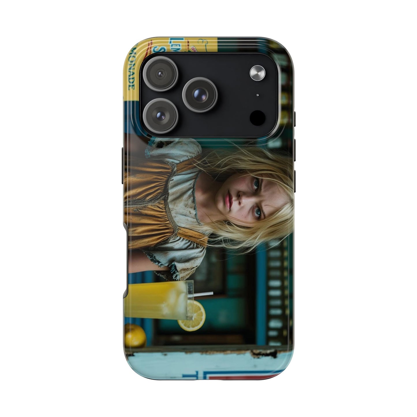 Sweet Refreshment Phone Case