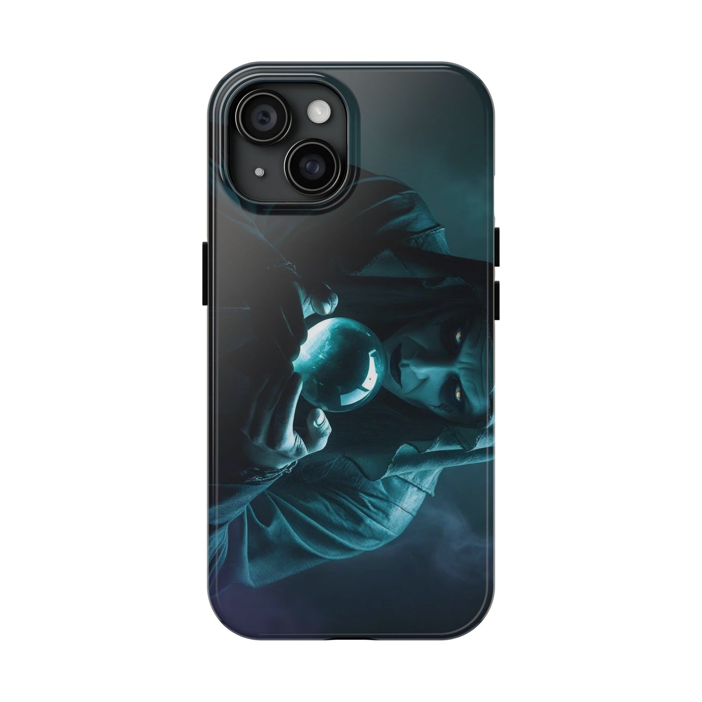 Gazer Phone Case