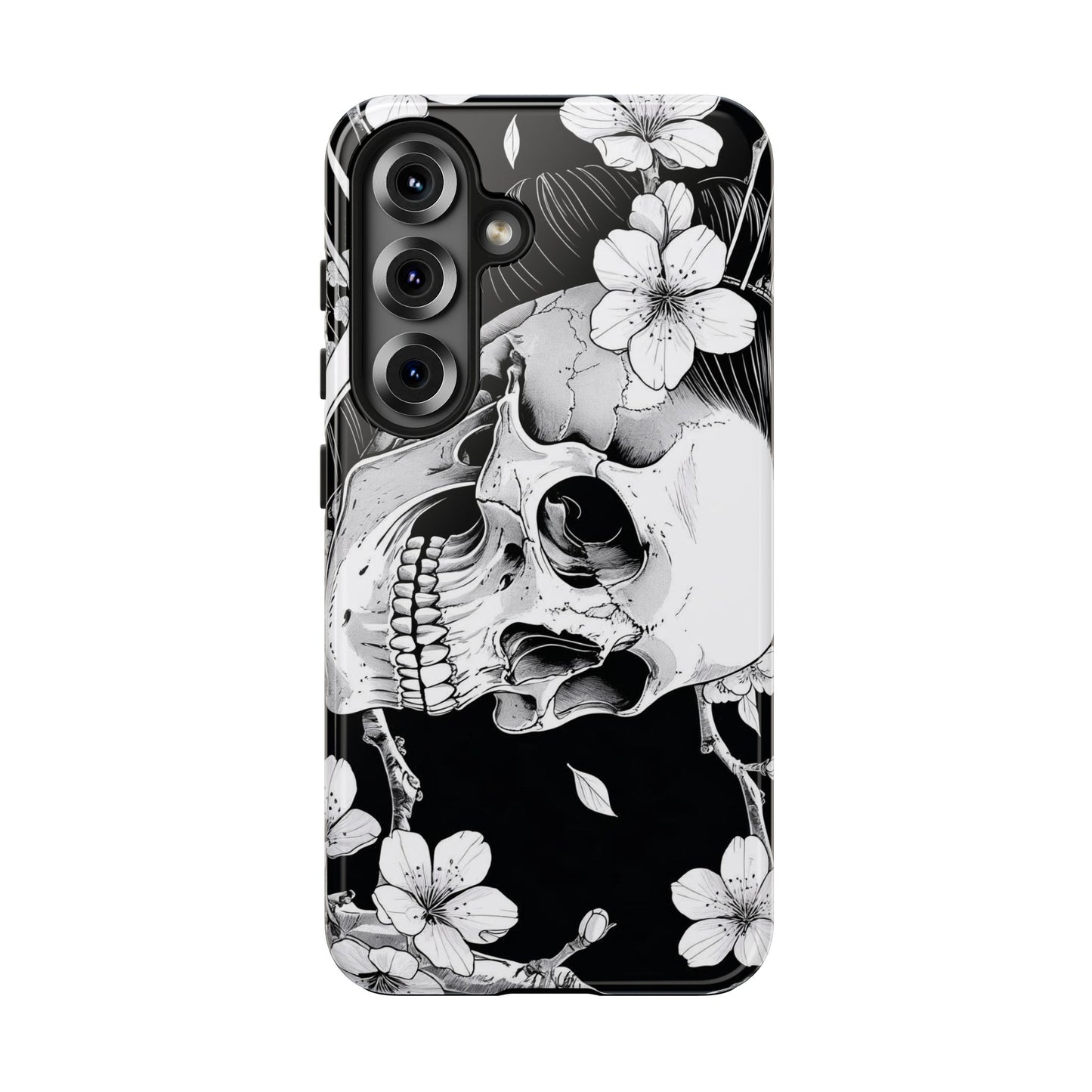 Ma Geisha Phone Case