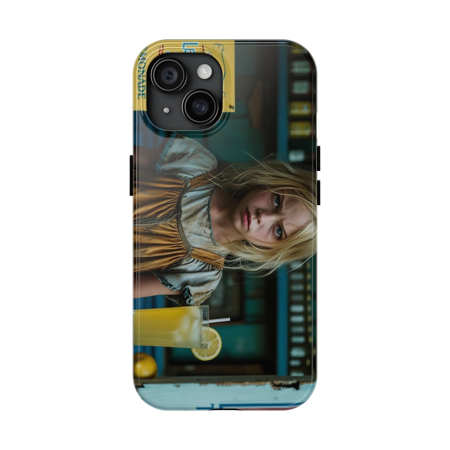 Sweet Refreshment Phone Case