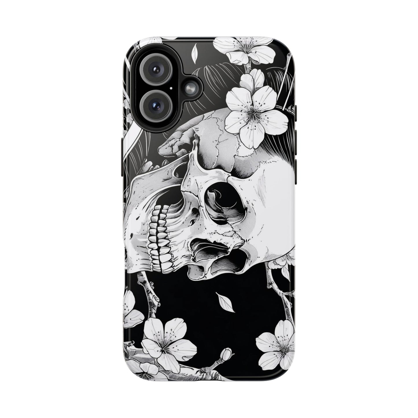 Ma Geisha Phone Case