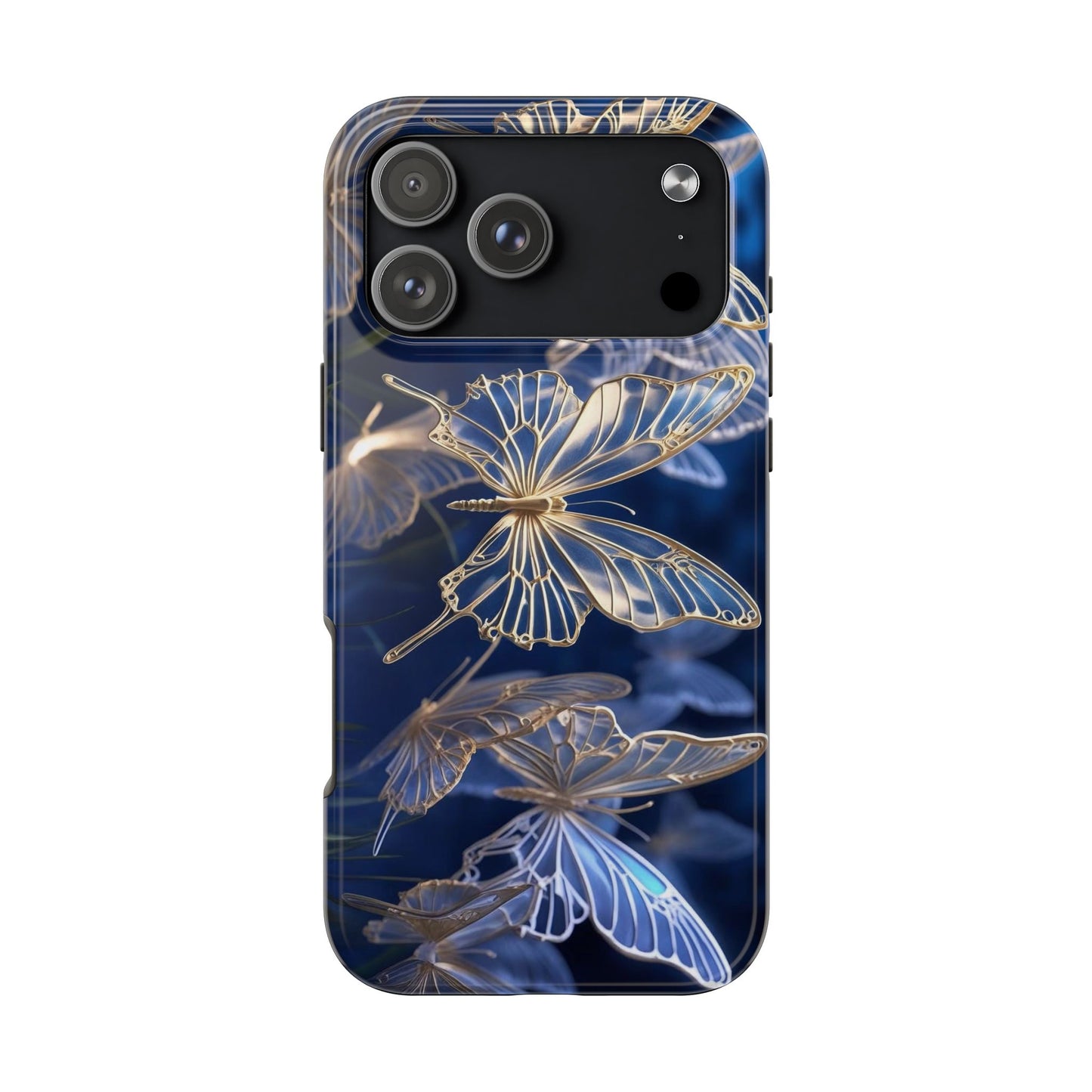 Butterfly Effect Phone Case