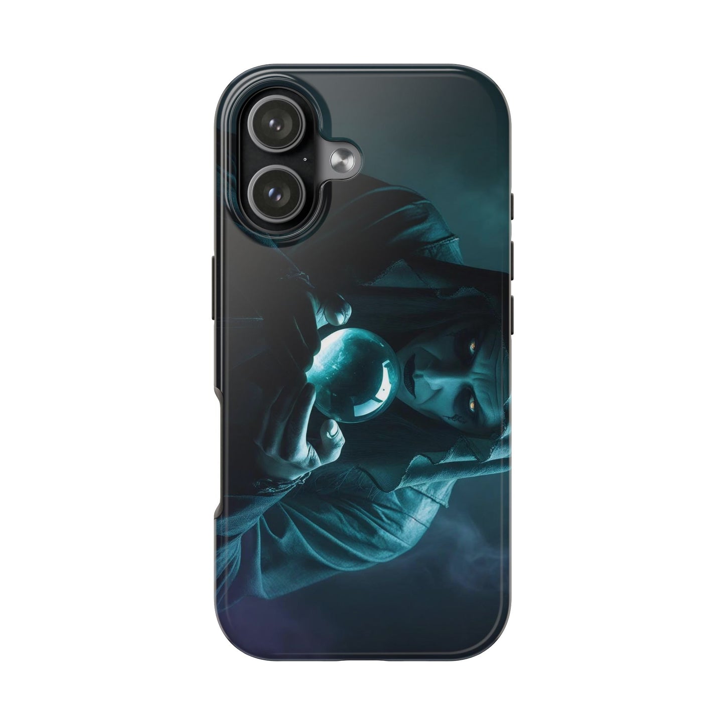 Gazer Phone Case