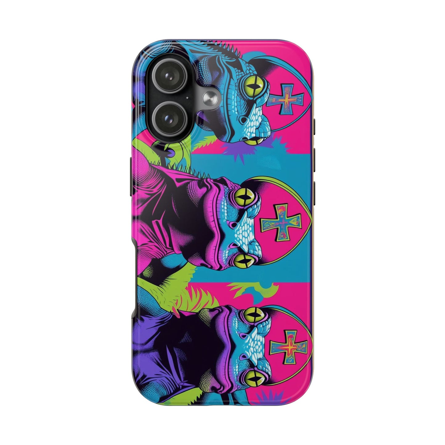 Scales of Judgement Phone Cases