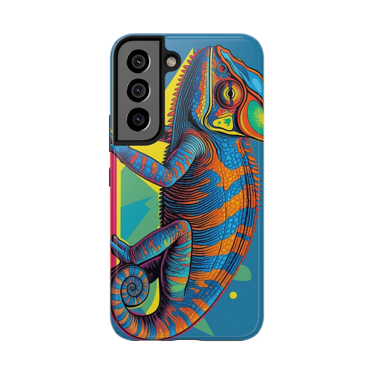 ChameleOnIt Phone Case