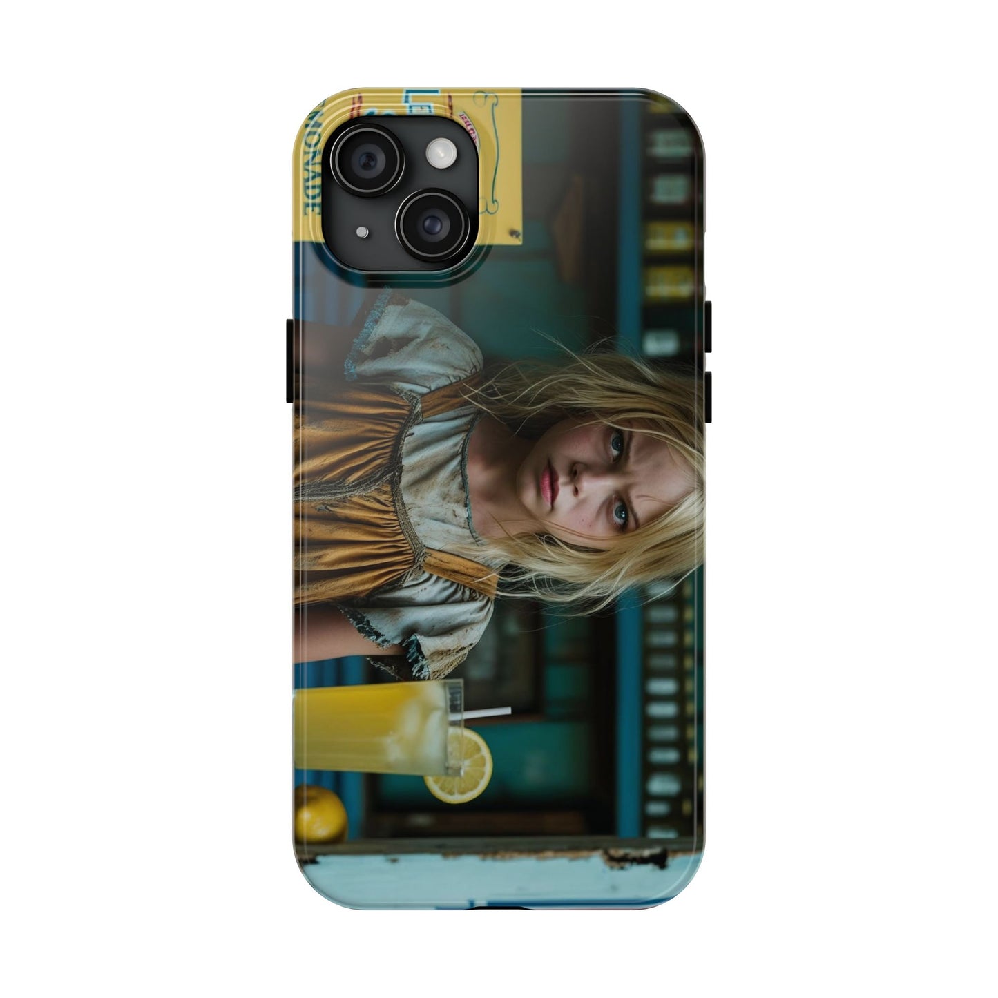 Sweet Refreshment Phone Case