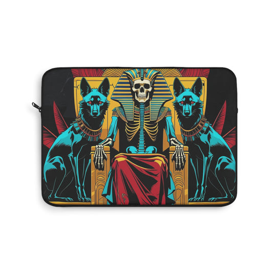 Pharaoh & Friends Laptop Sleeve