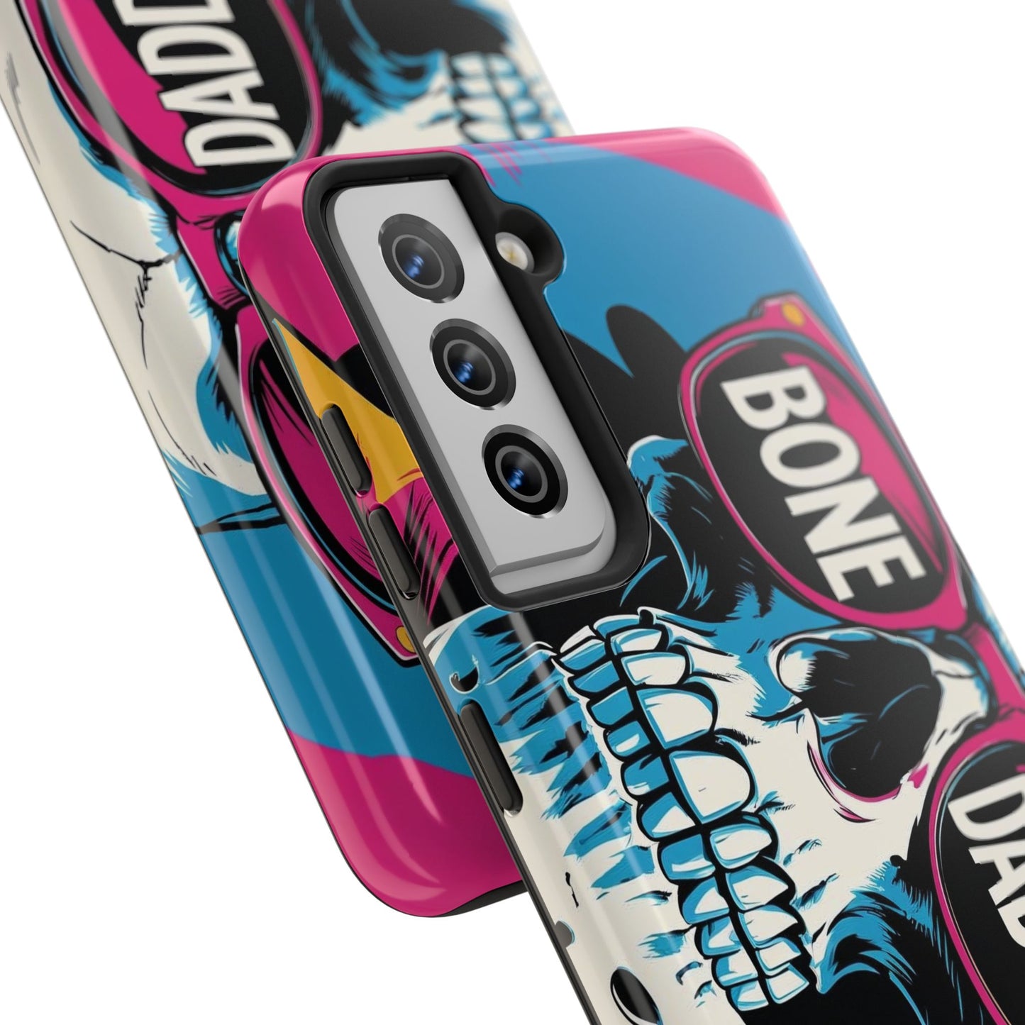 Bone Daddy Phone Case