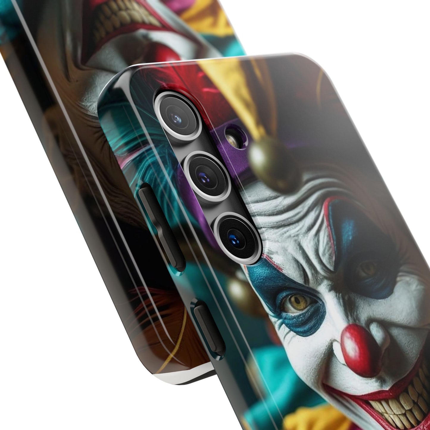 Wicked Jack Phone Case