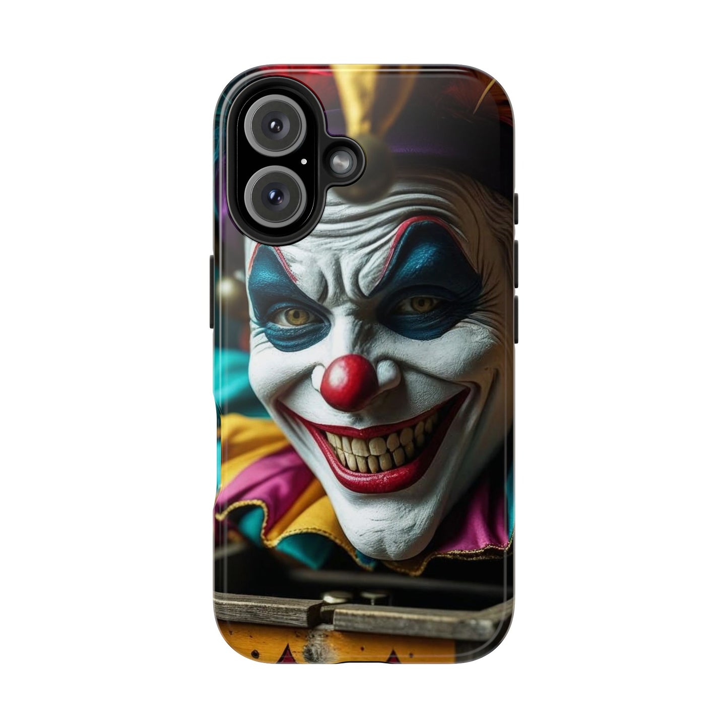 Wicked Jack Phone Case