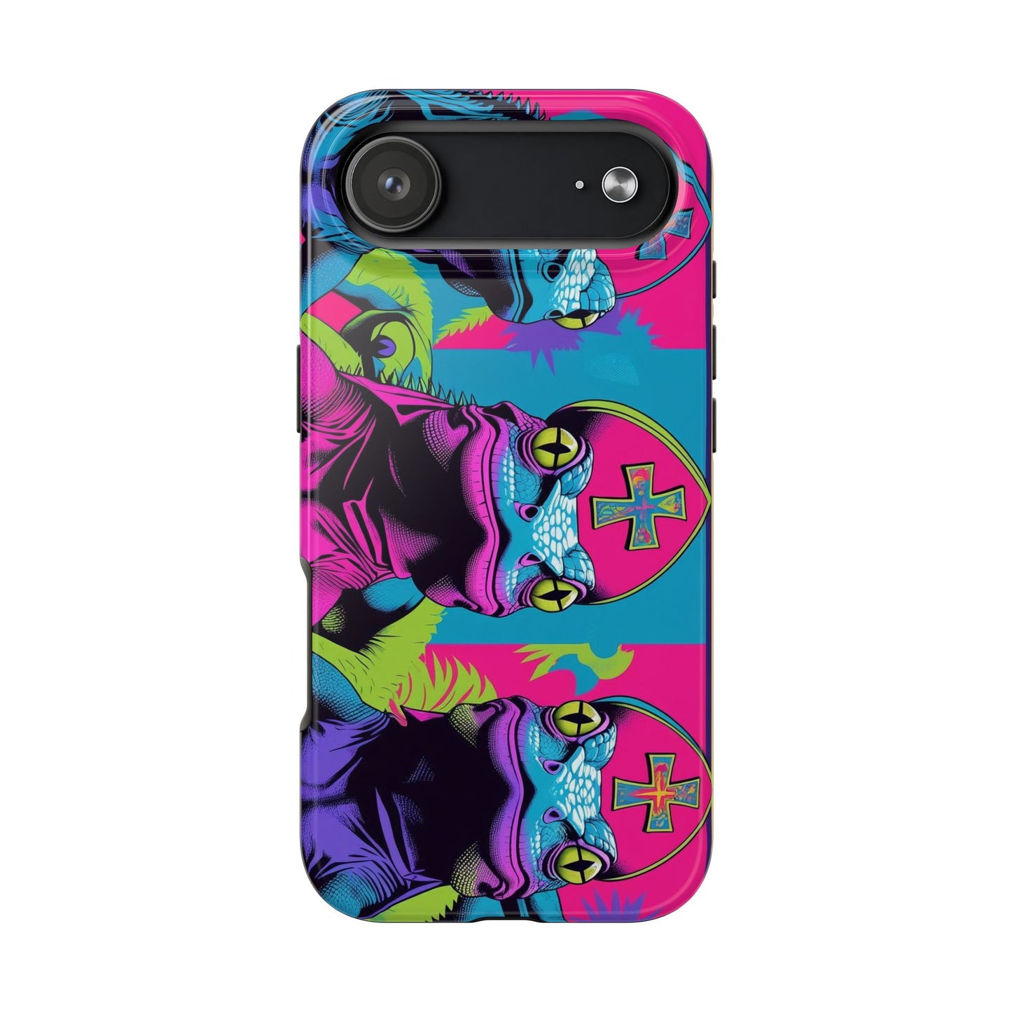 Scales of Judgement Phone Cases