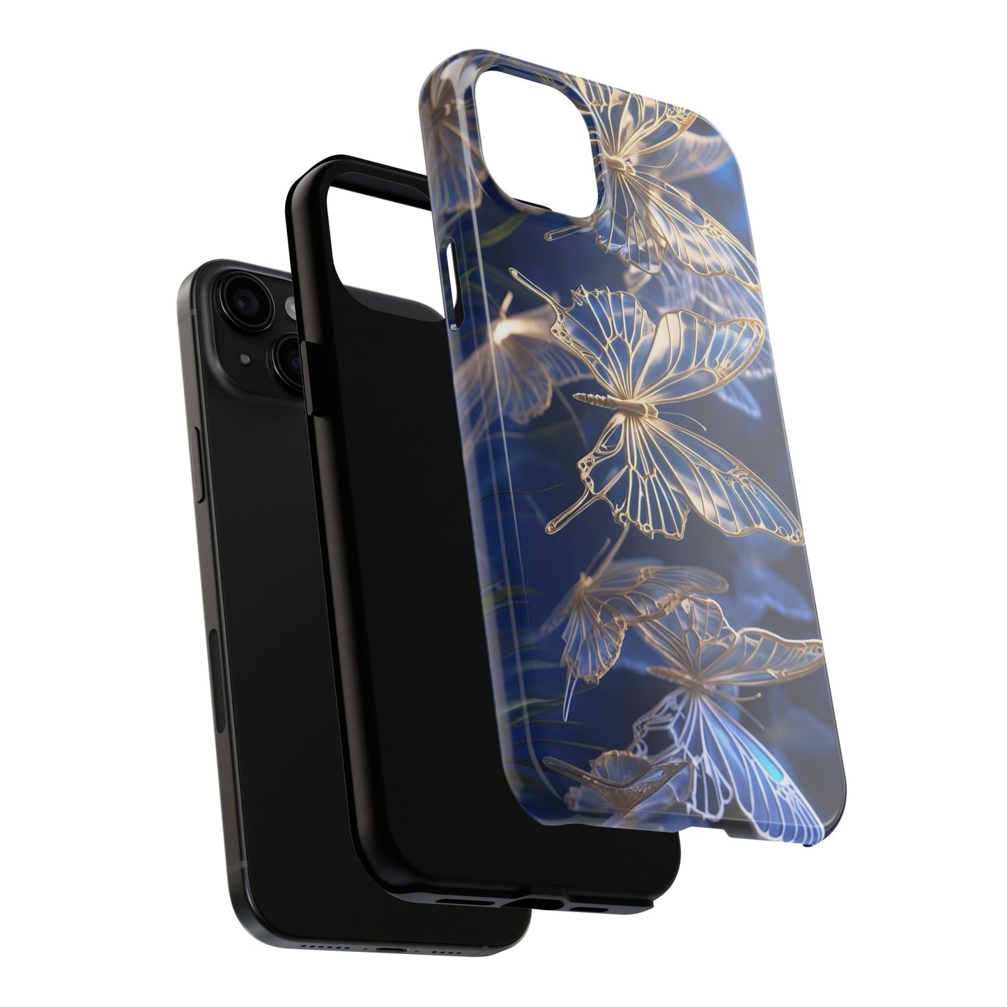 Butterfly Effect Phone Case