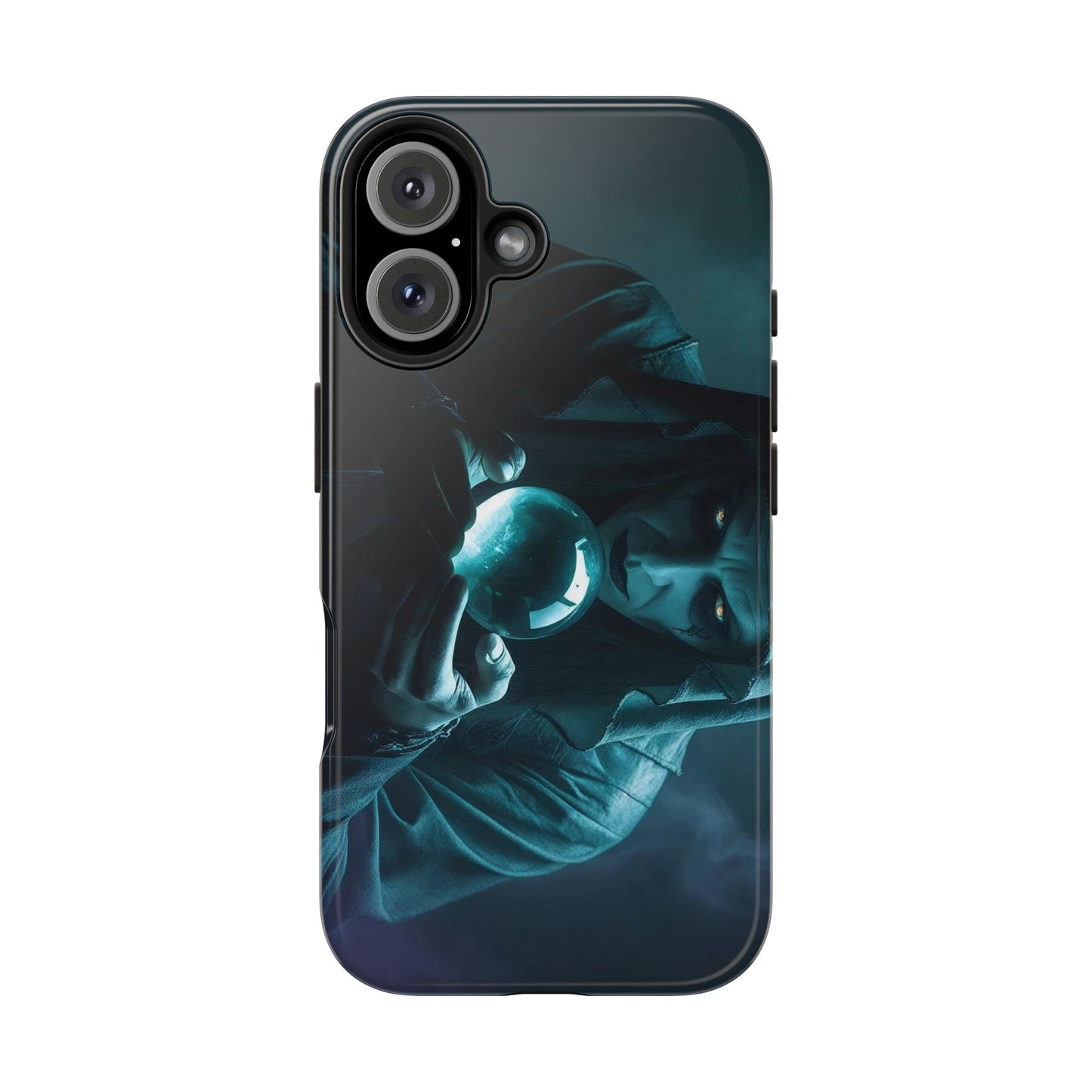 Gazer Phone Case