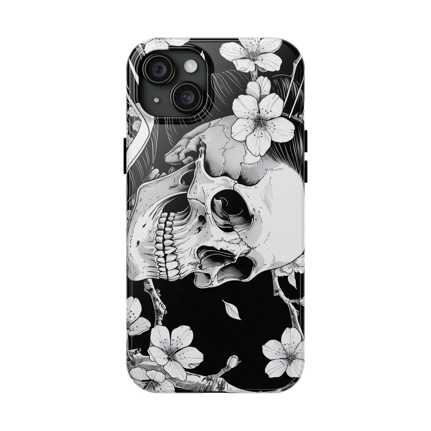 Ma Geisha Phone Case