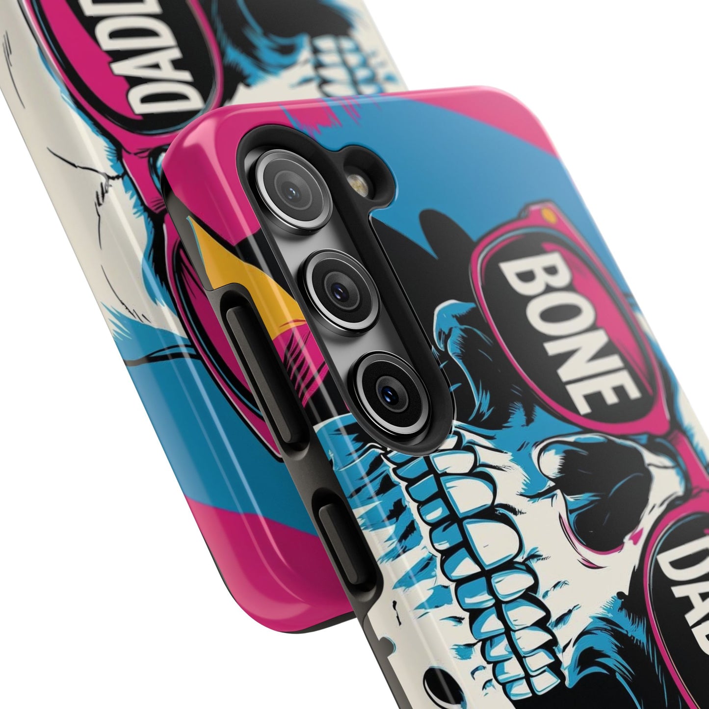 Bone Daddy Phone Case