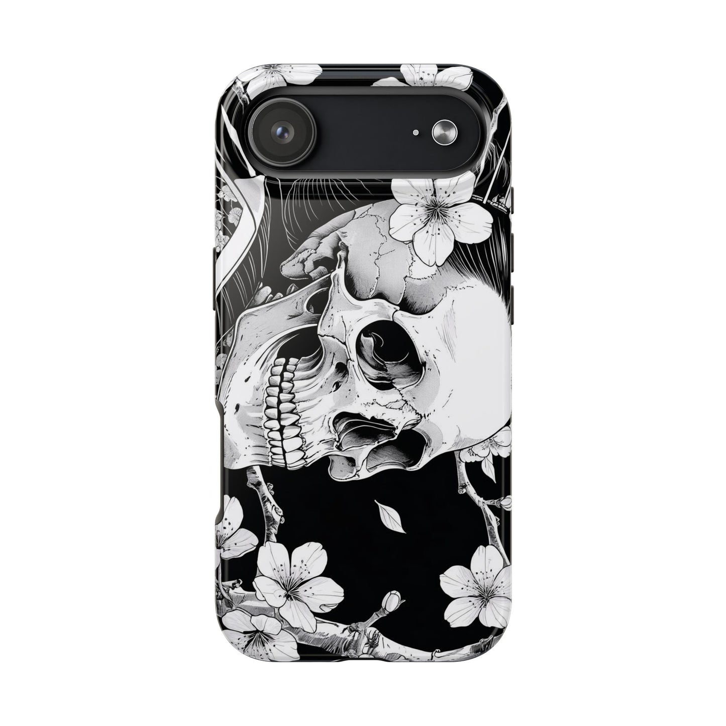 Ma Geisha Phone Case
