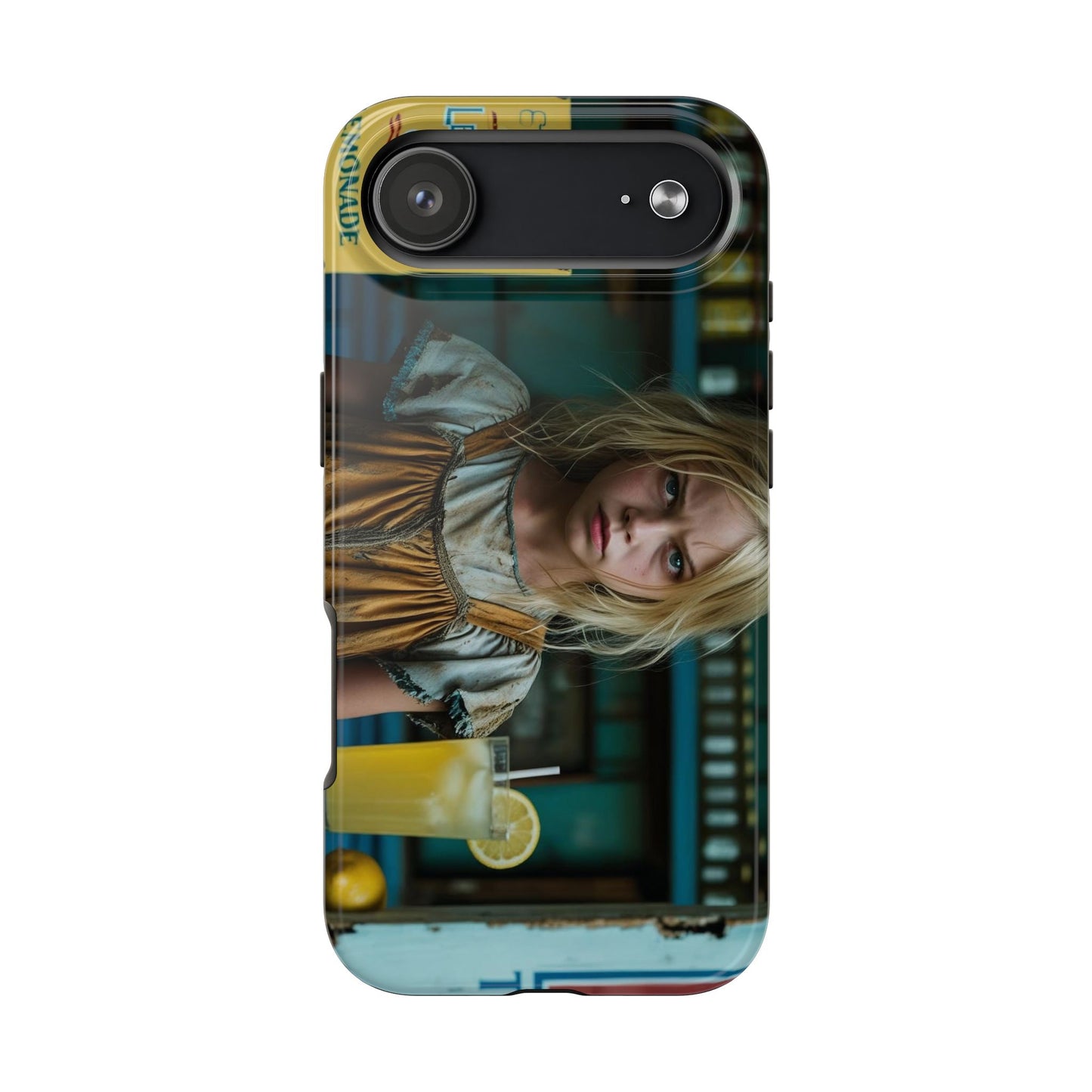 Sweet Refreshment Phone Case