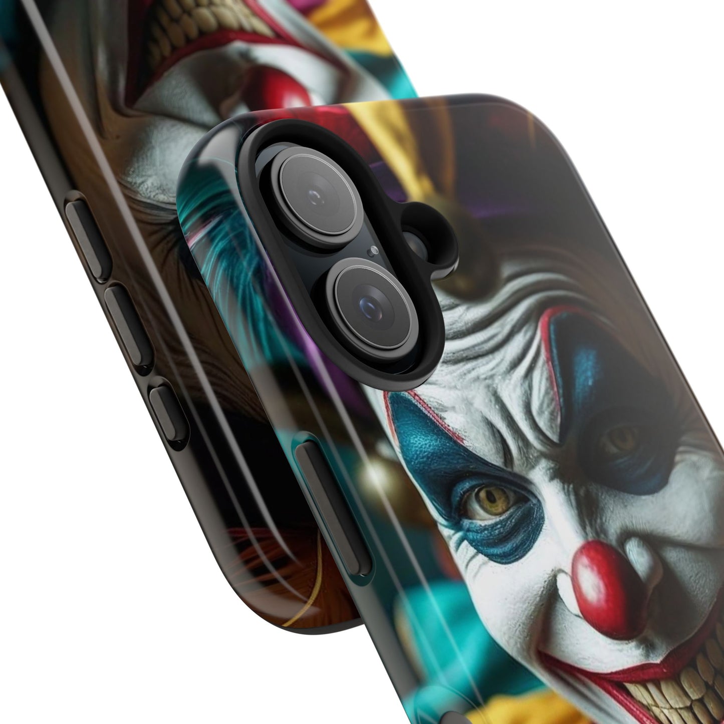 Wicked Jack Phone Case