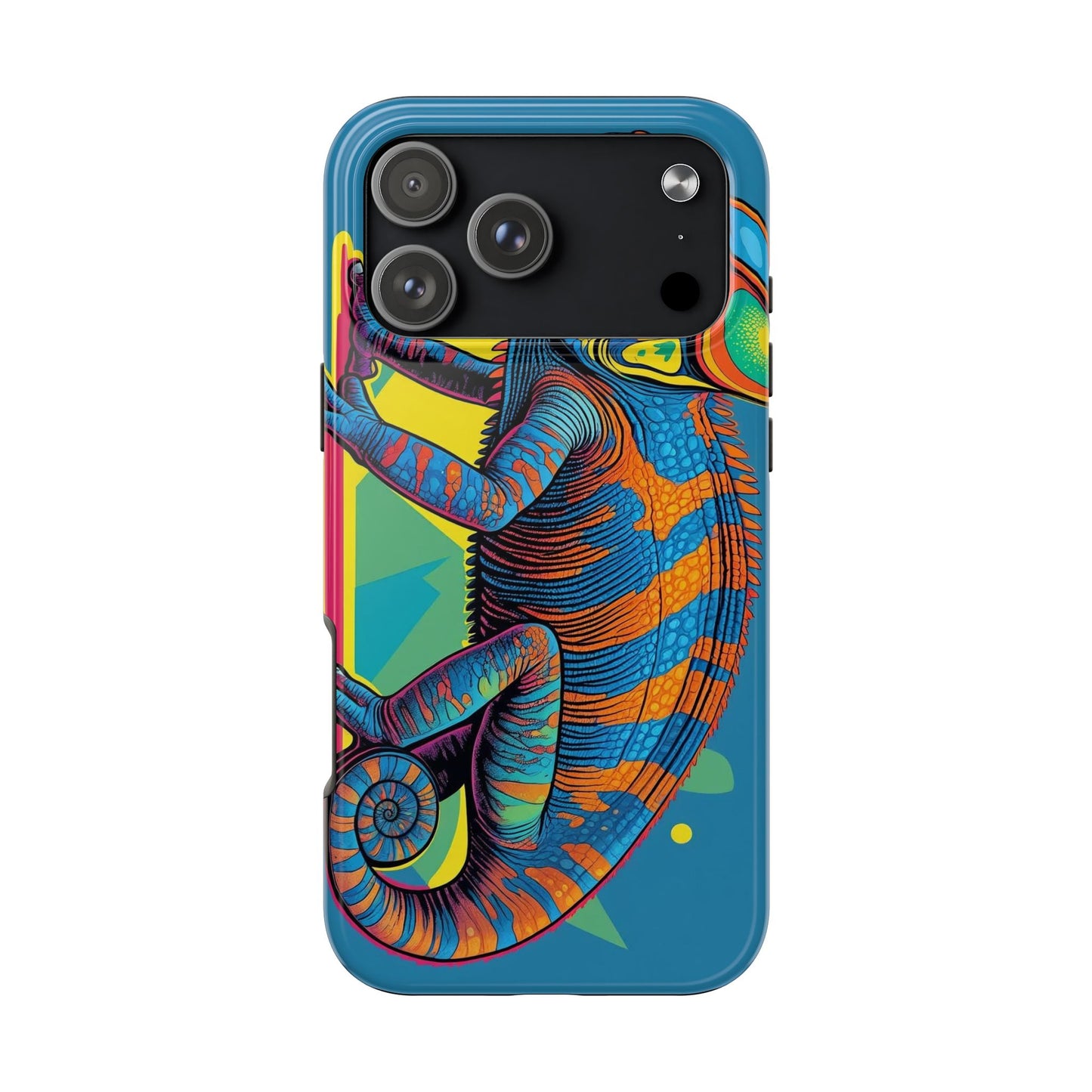ChameleOnIt Phone Case
