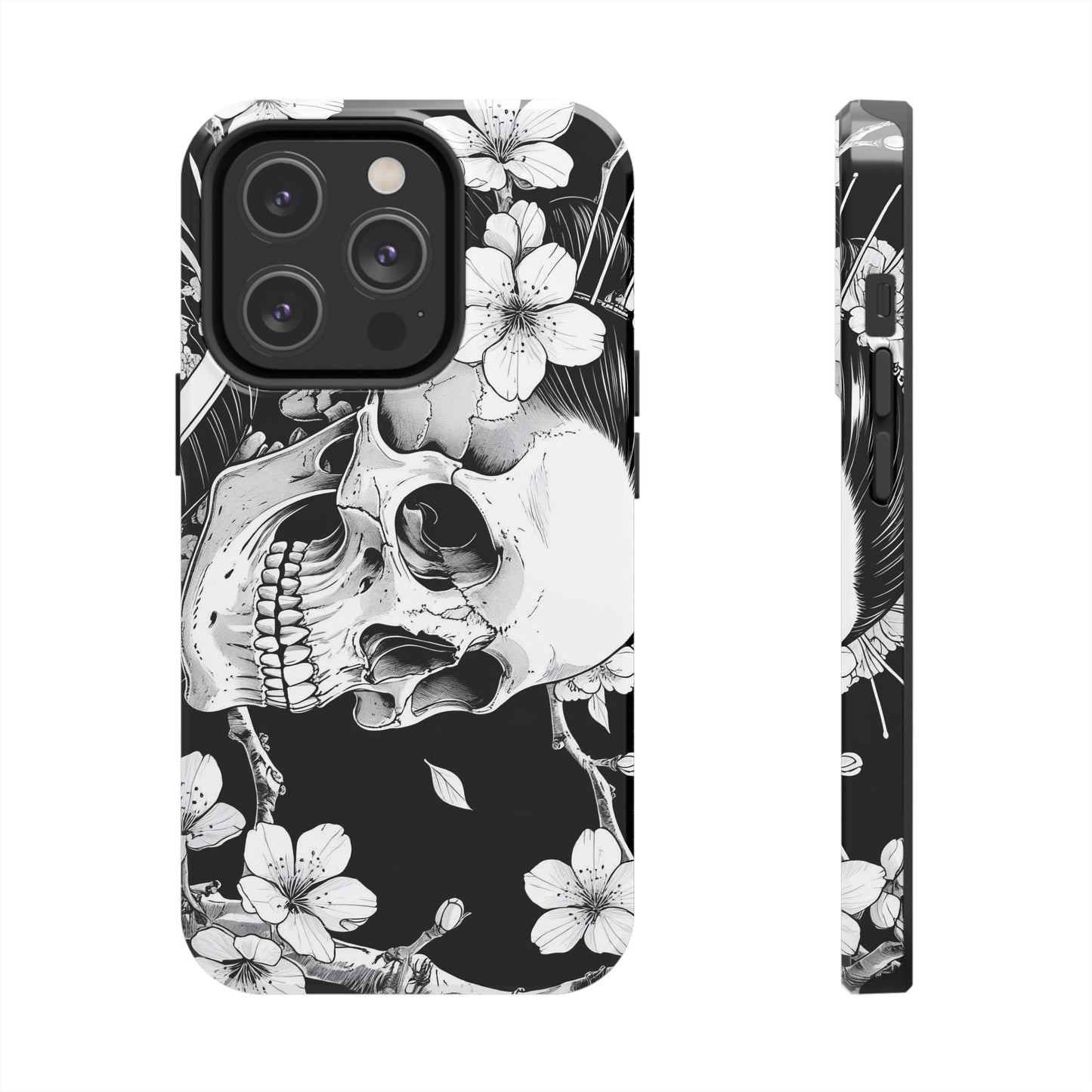 Ma Geisha Phone Case