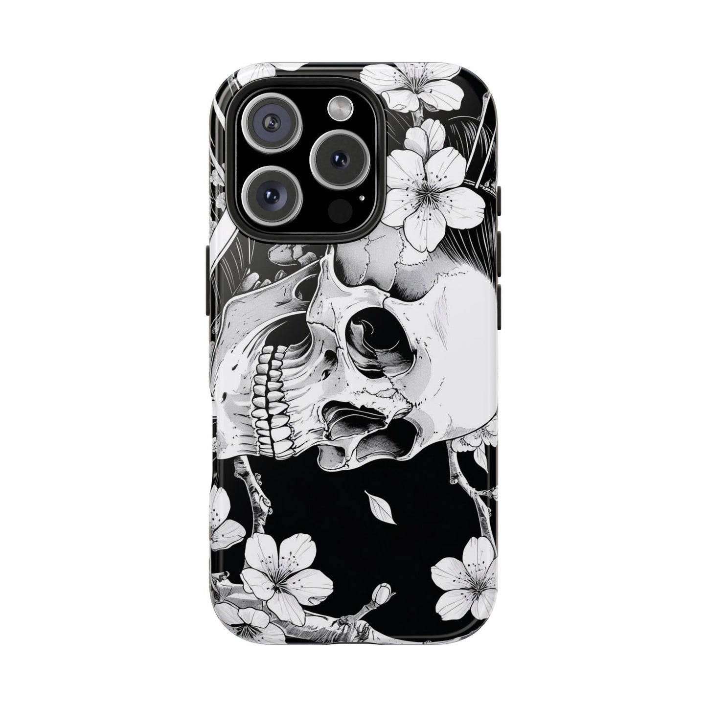 Ma Geisha Phone Case