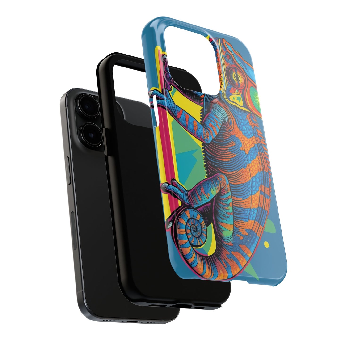 ChameleOnIt Phone Case