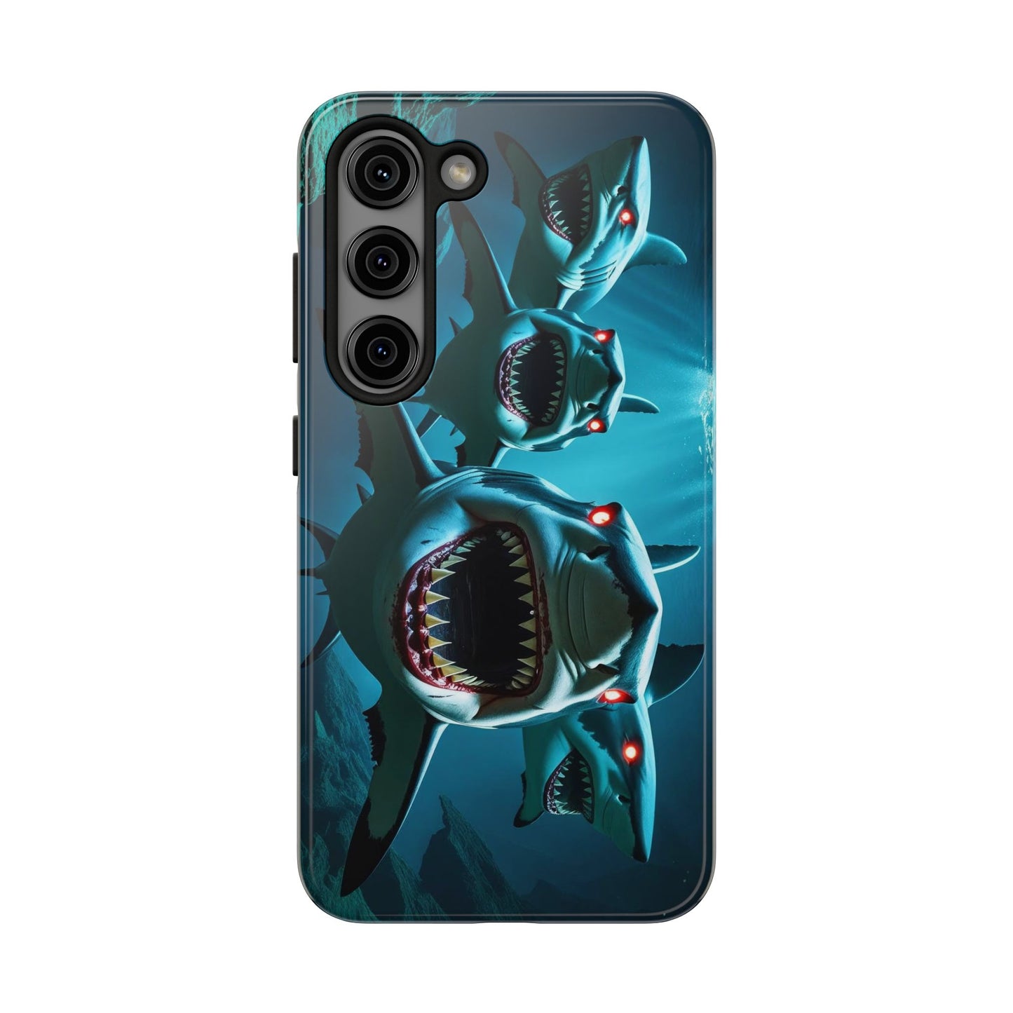 Swim Buddies Phone Case