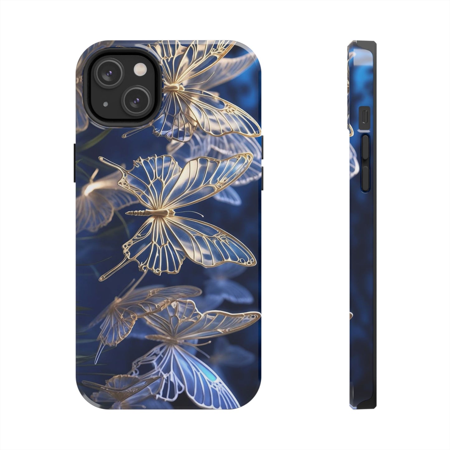 Butterfly Effect Phone Case