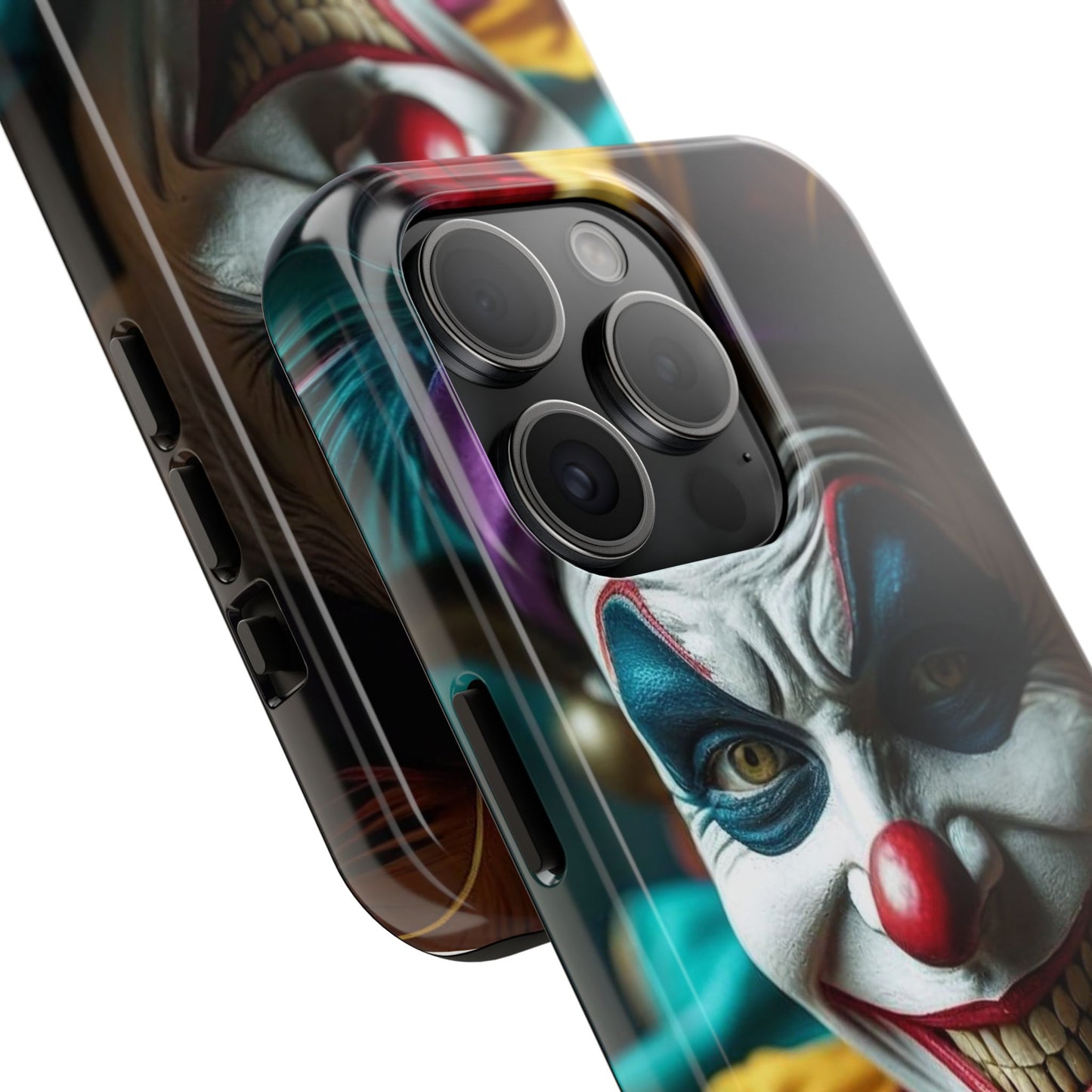 Wicked Jack Phone Case