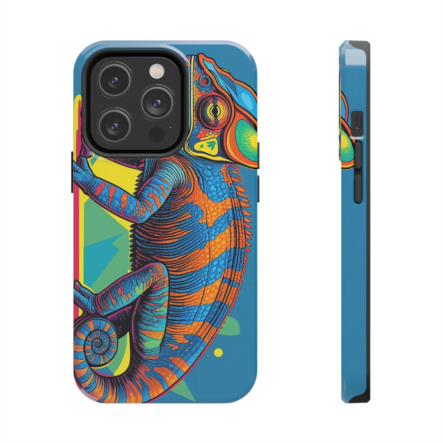 ChameleOnIt Phone Case