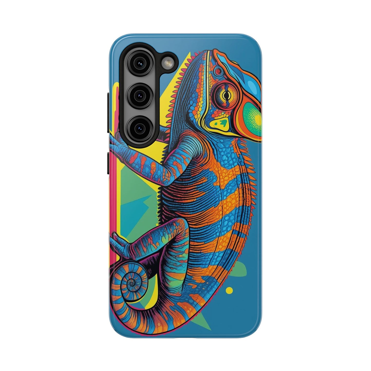 ChameleOnIt Phone Case
