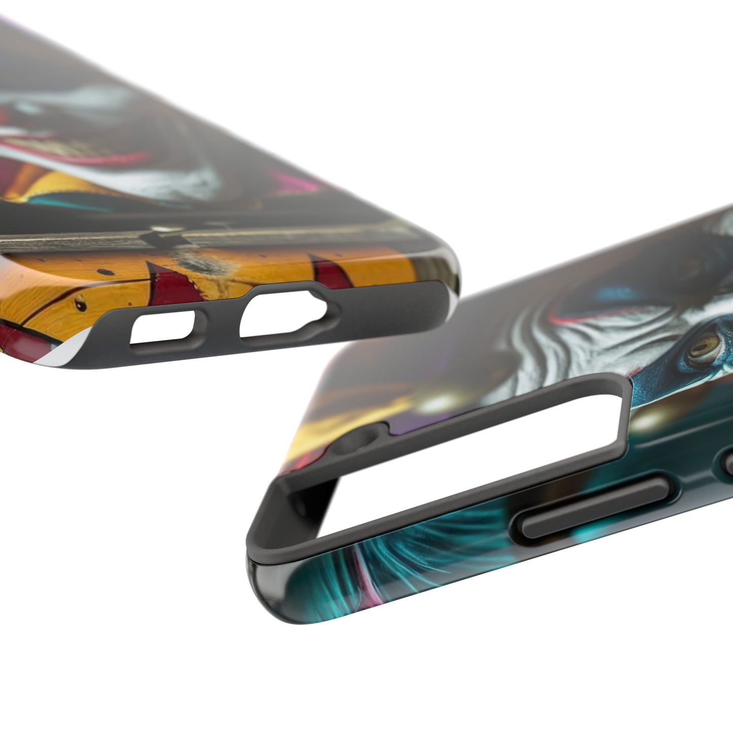 Wicked Jack Phone Case