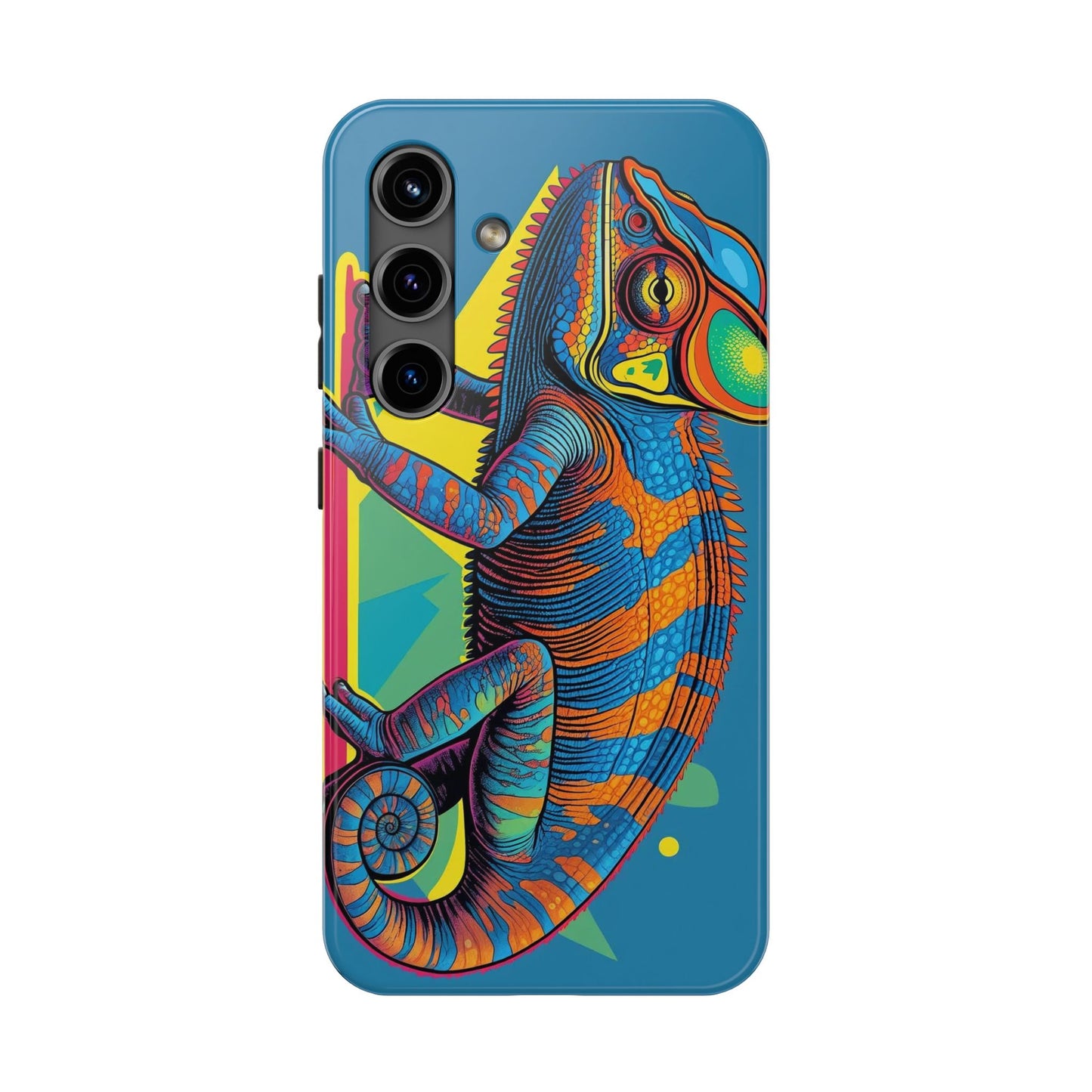 ChameleOnIt Phone Case