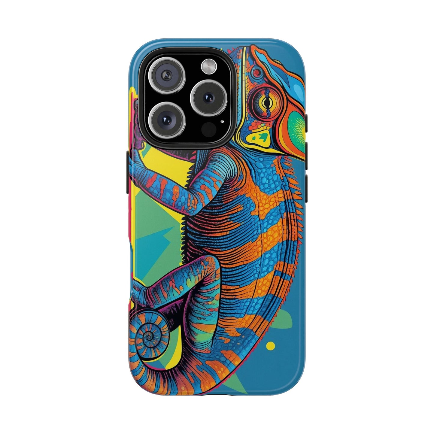 ChameleOnIt Phone Case