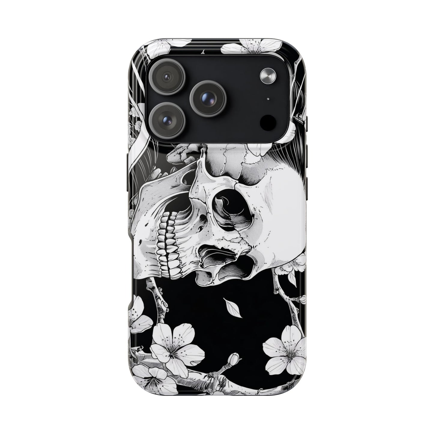Ma Geisha Phone Case