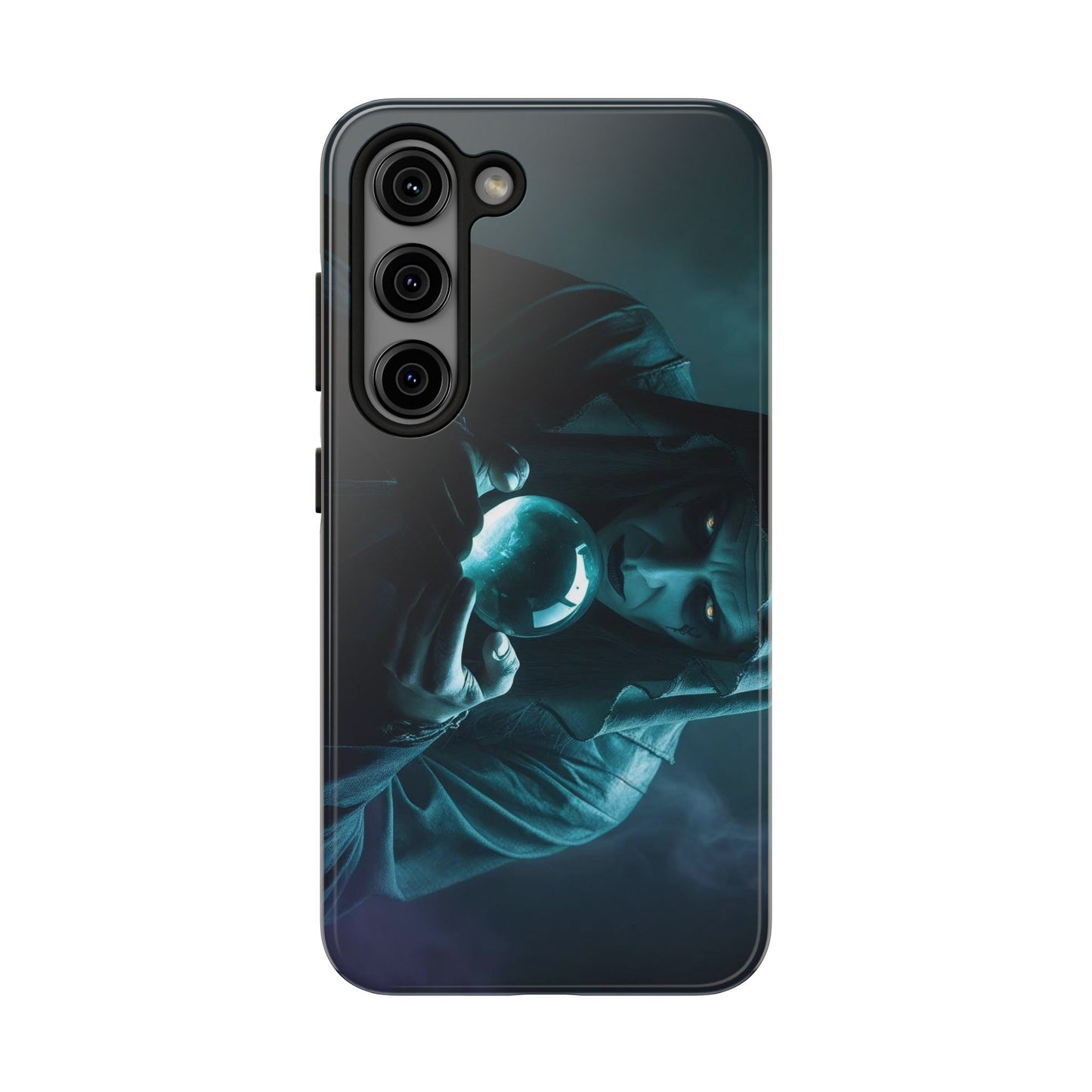 Gazer Phone Case