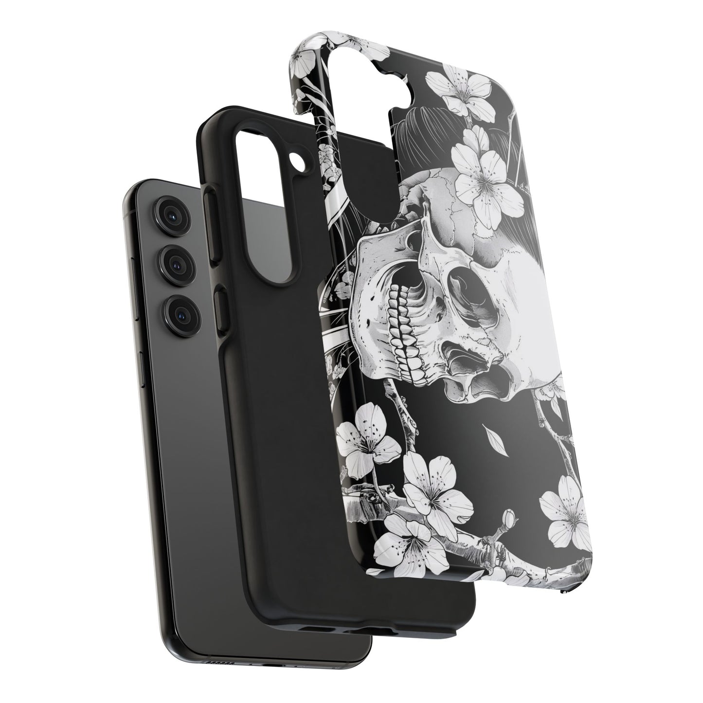 Ma Geisha Phone Case