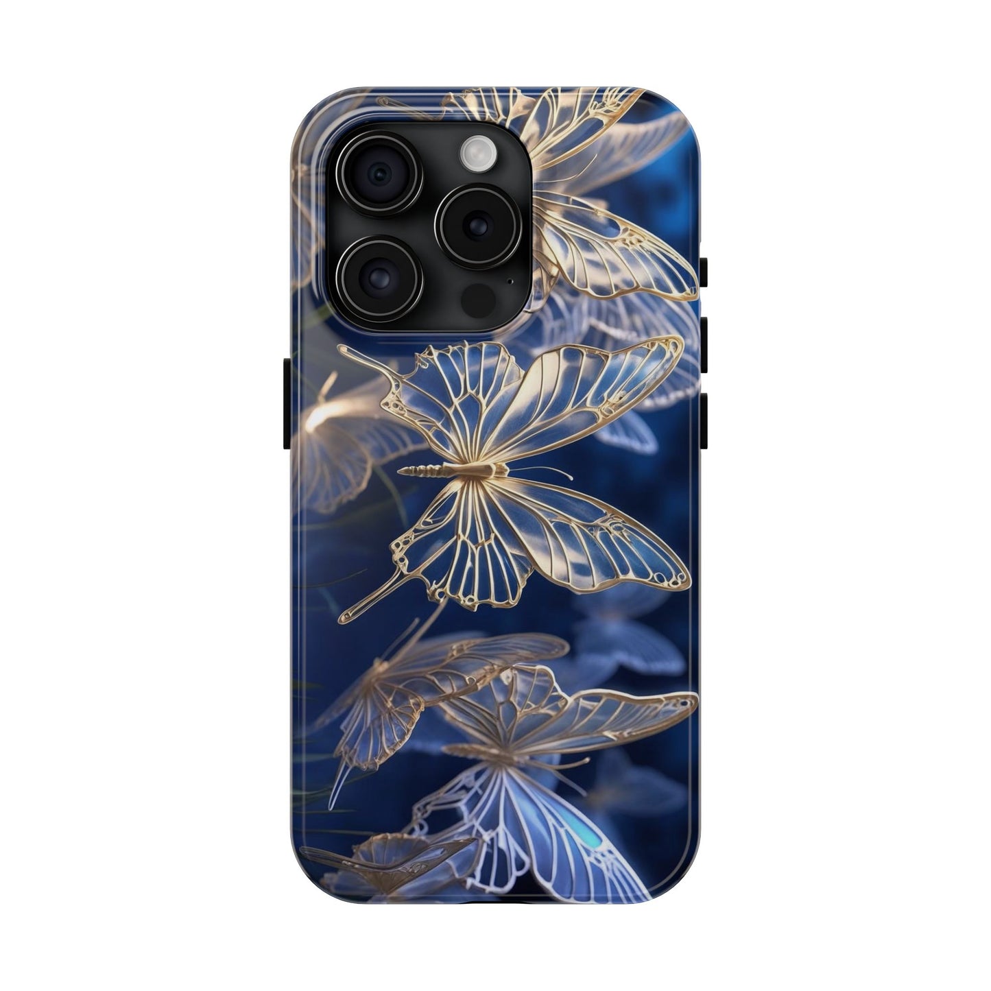 Butterfly Effect Phone Case