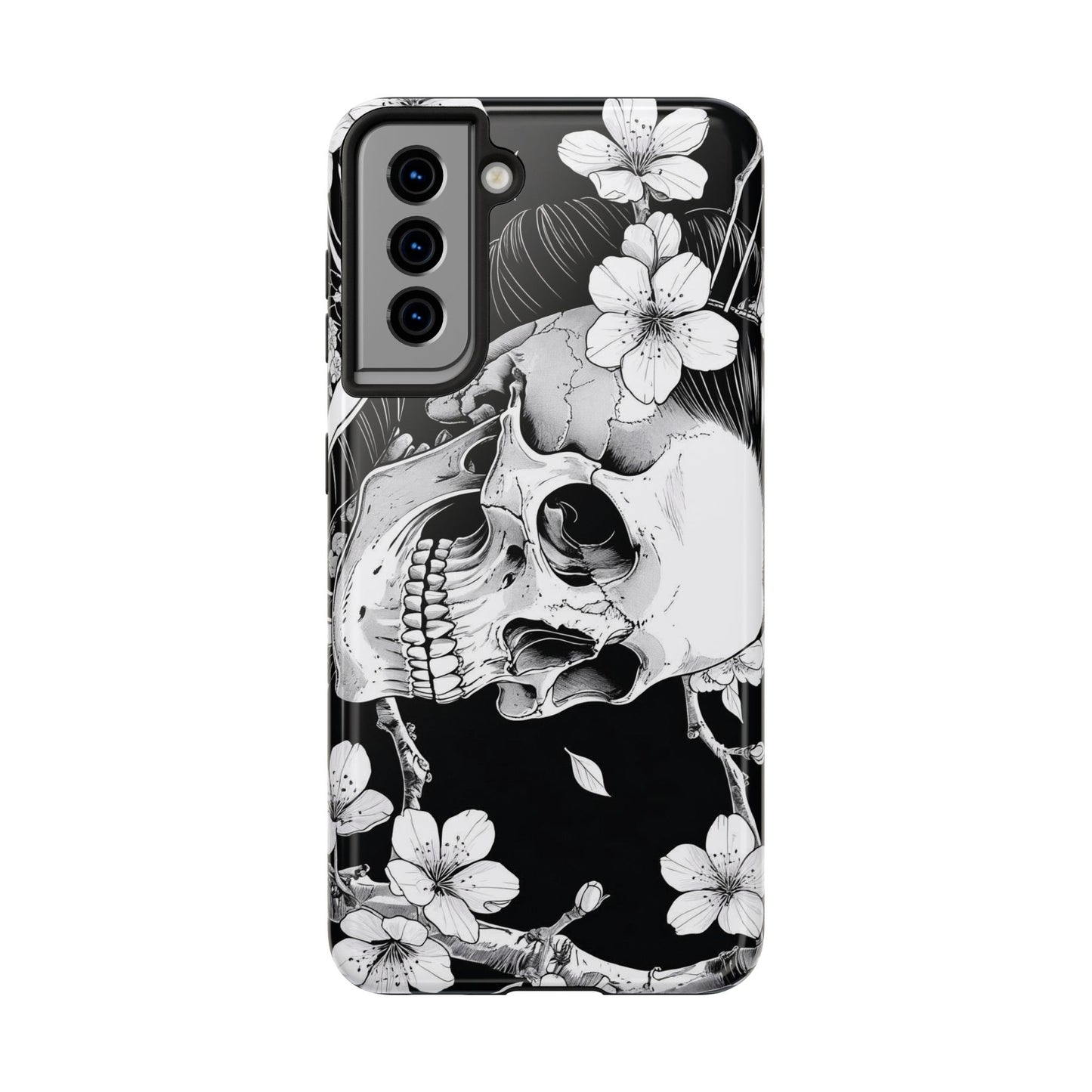 Ma Geisha Phone Case