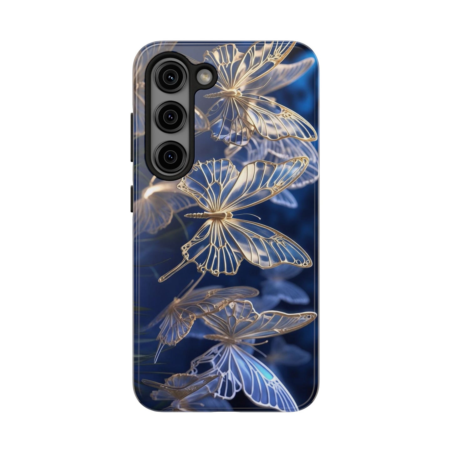 Butterfly Effect Phone Case