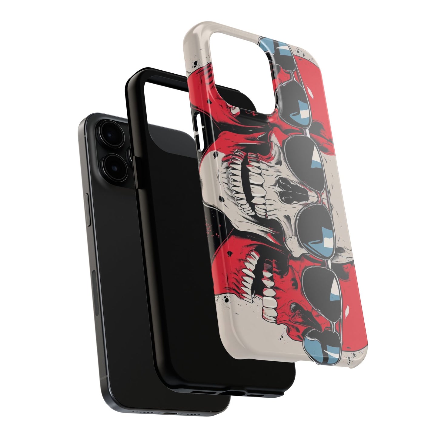 Yourselves Phone Case