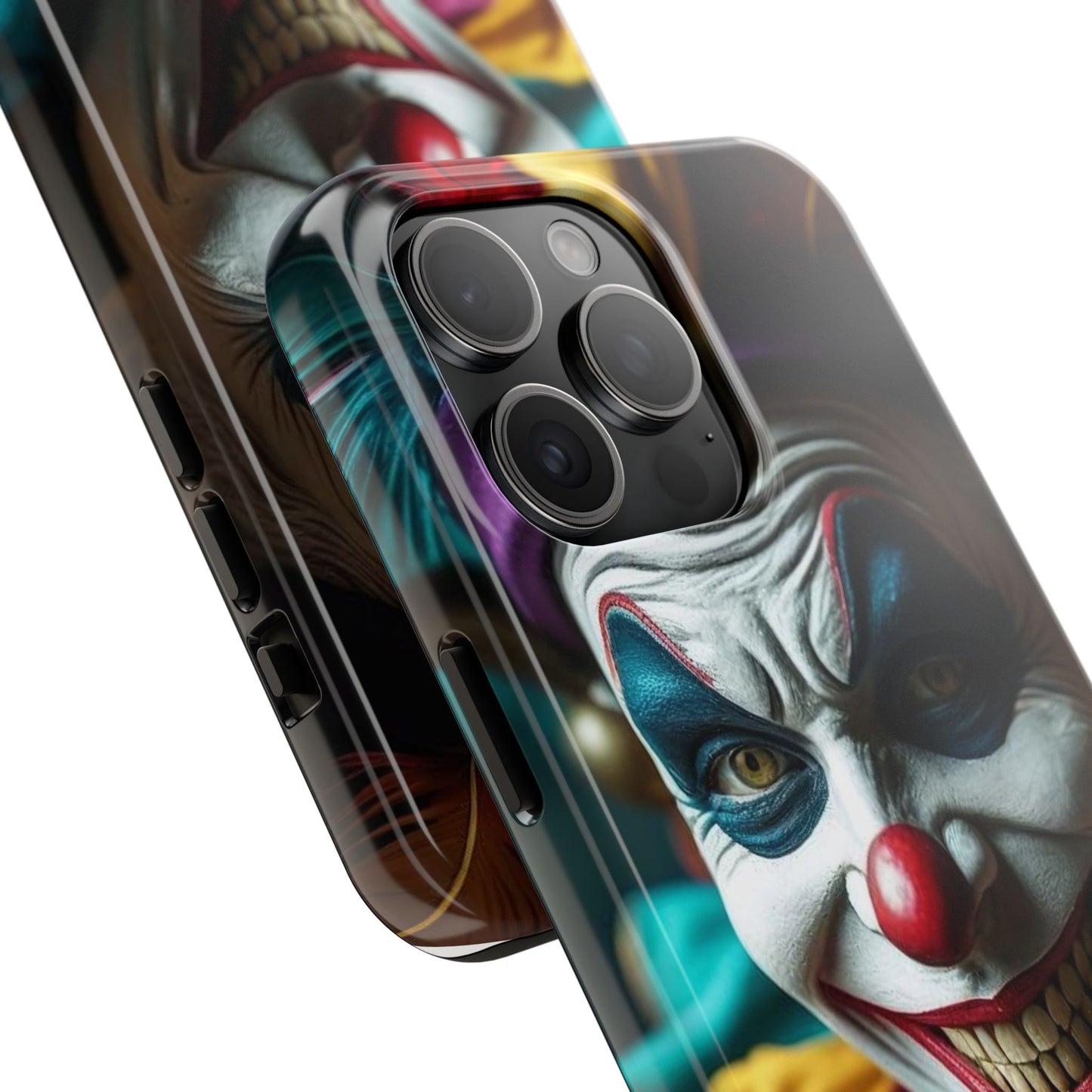 Wicked Jack Phone Case