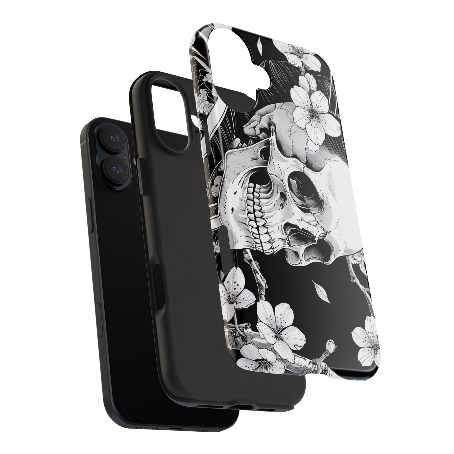 Ma Geisha Phone Case