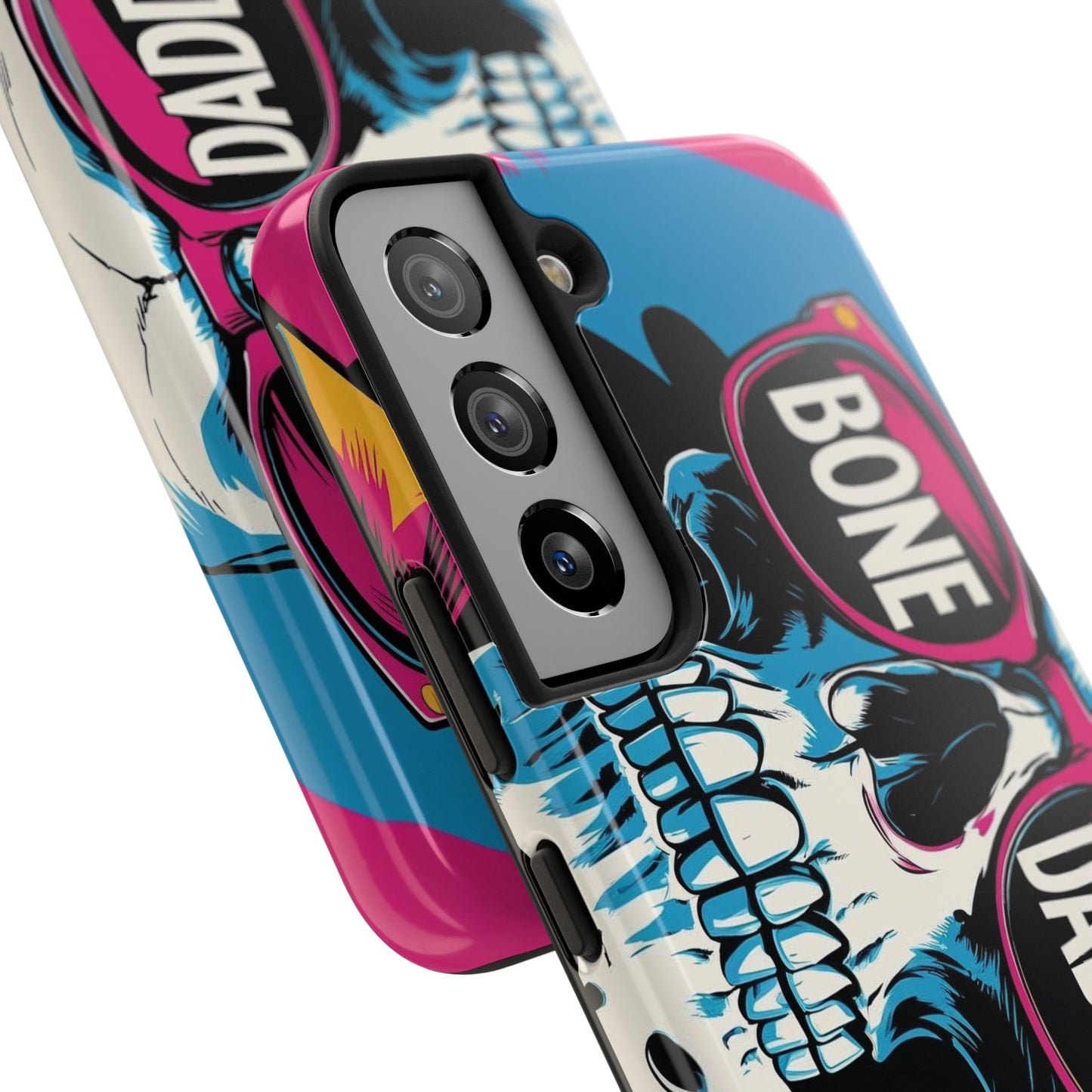 Bone Daddy Phone Case