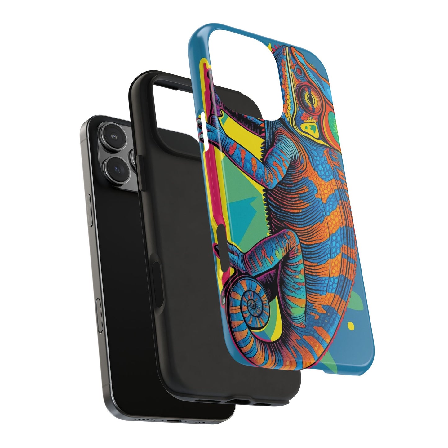 ChameleOnIt Phone Case