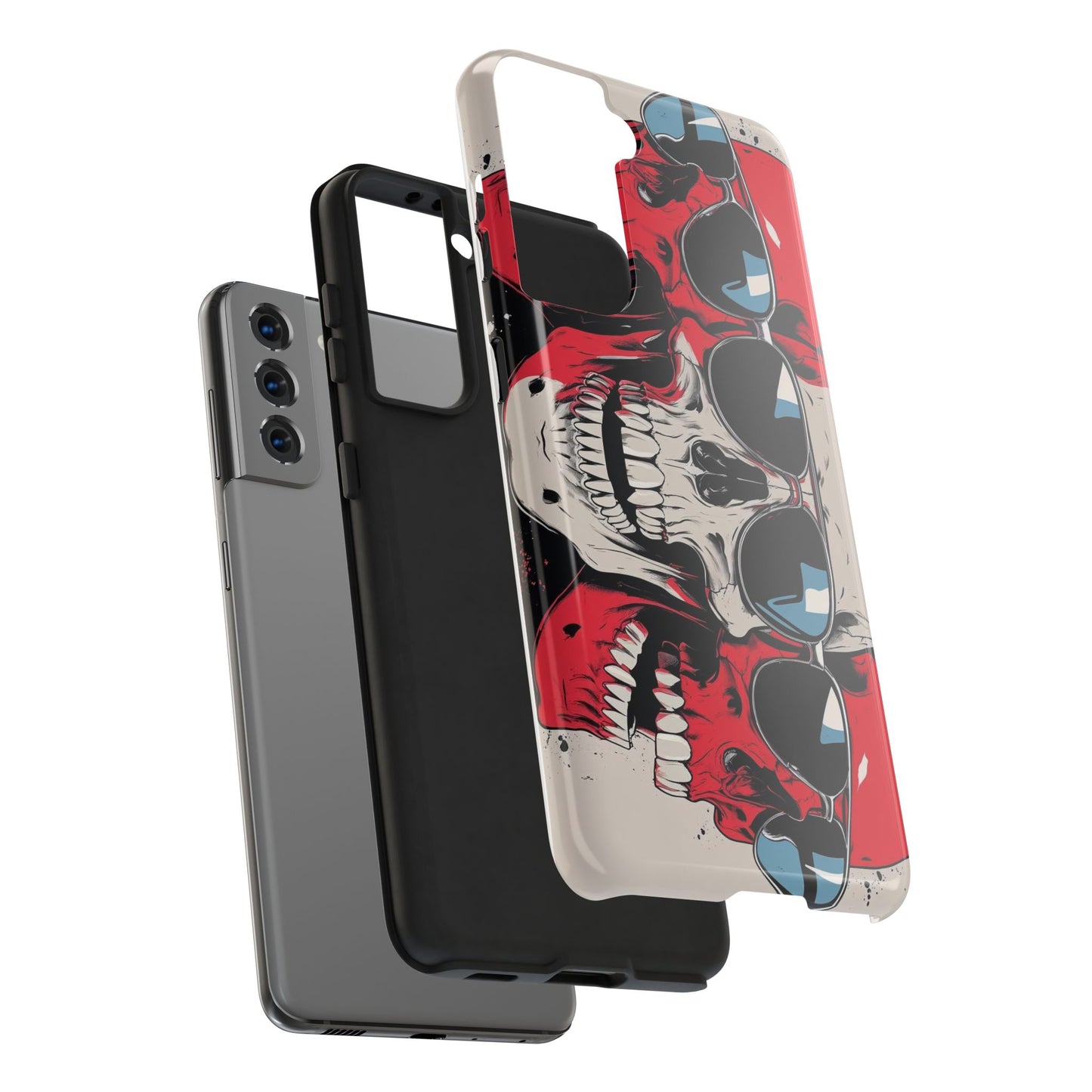 Yourselves Phone Case