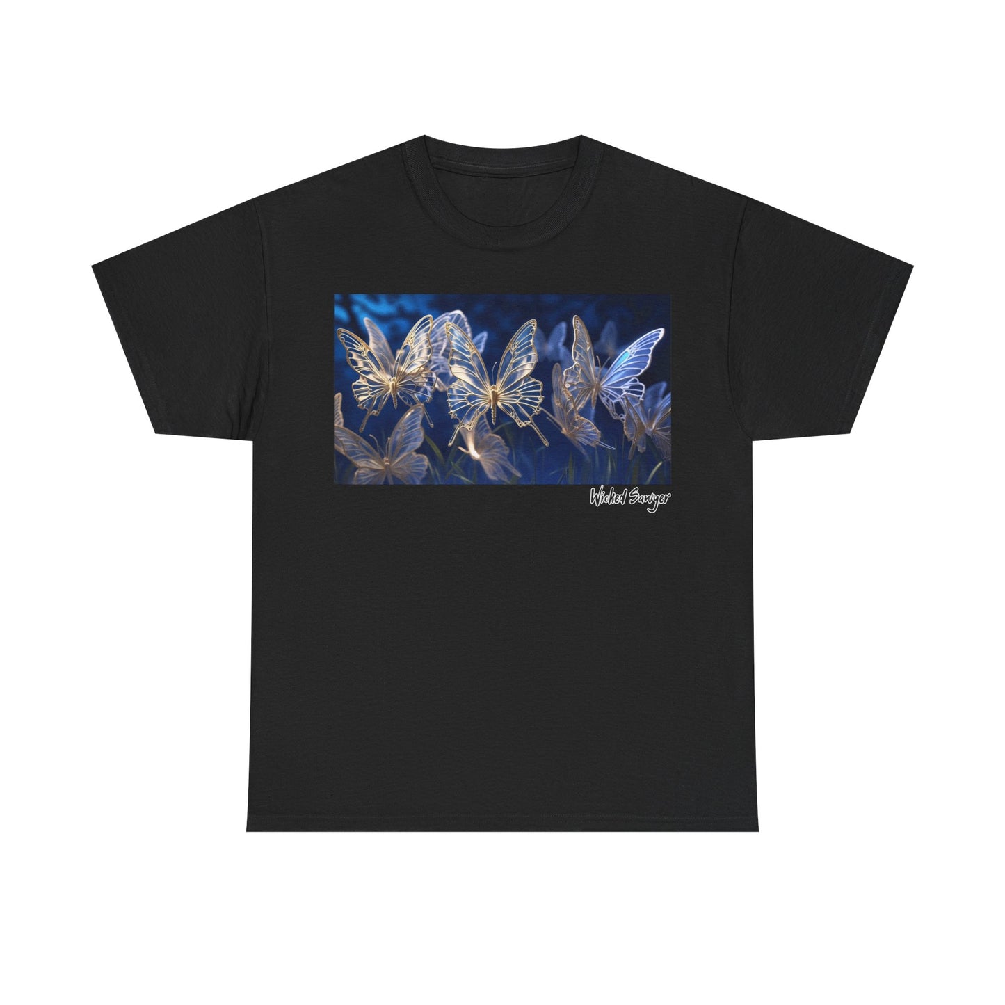 Butterfly Effect Tee