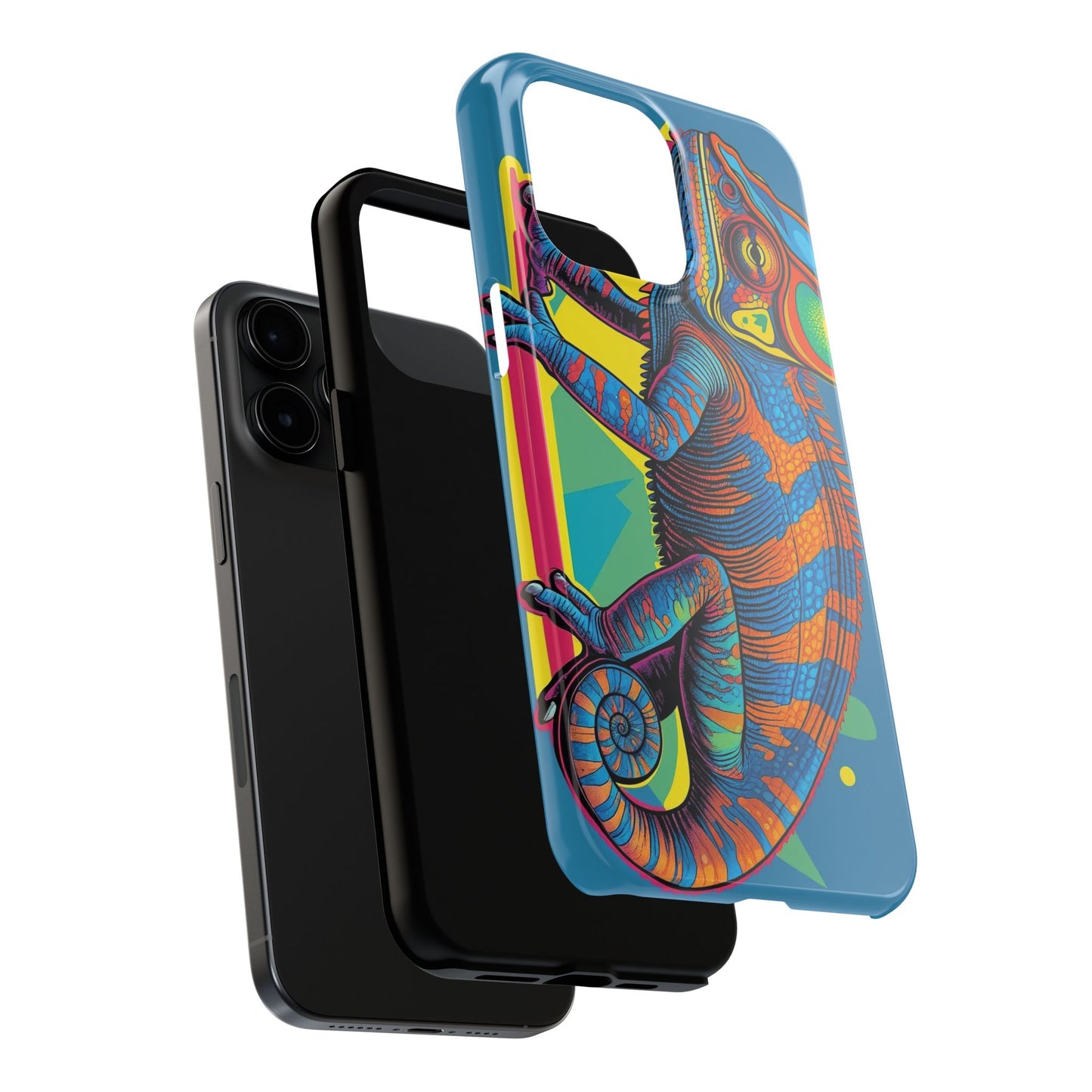 ChameleOnIt Phone Case