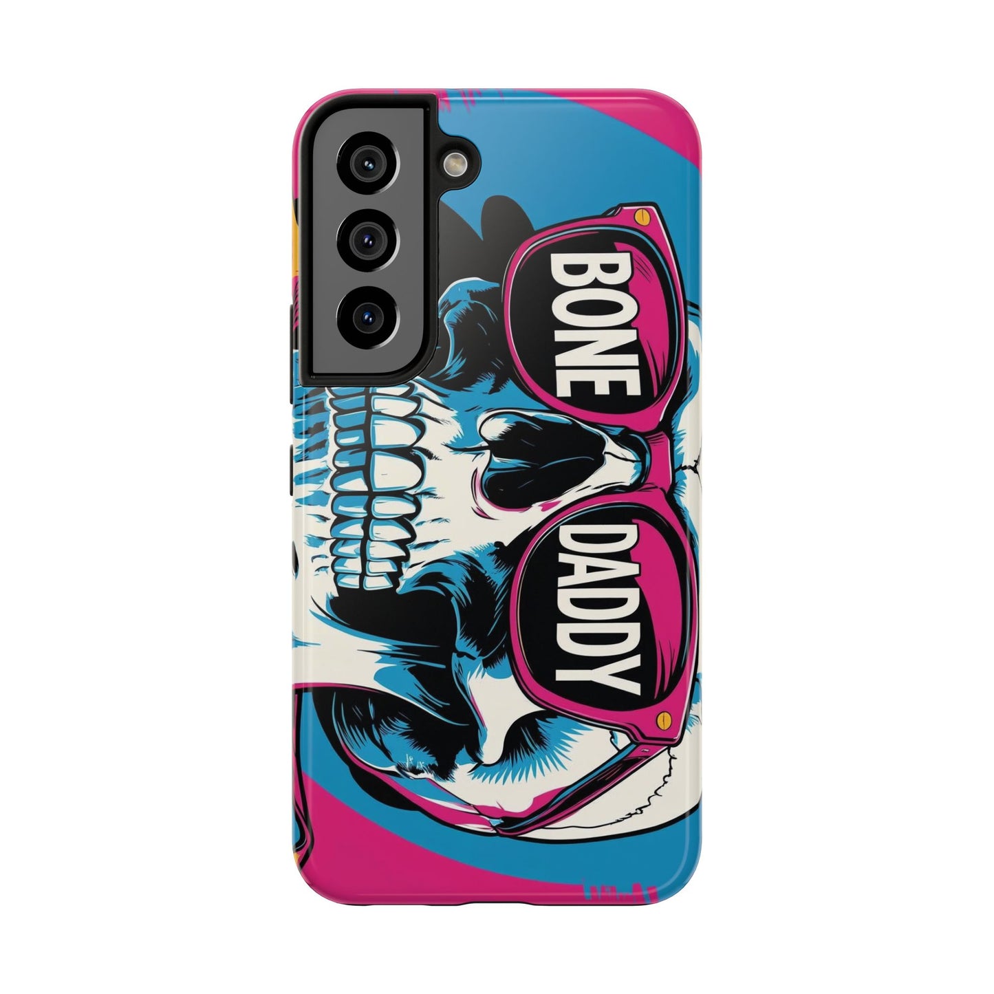 Bone Daddy Phone Case