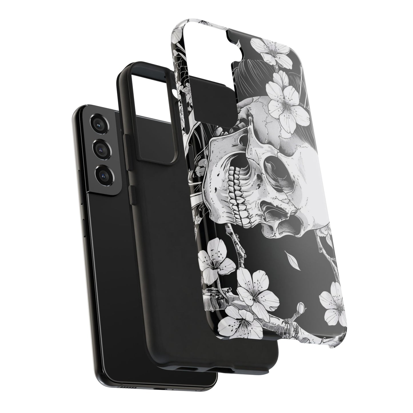 Ma Geisha Phone Case